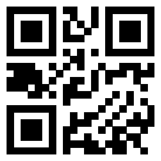 Qr Code di 3305102770