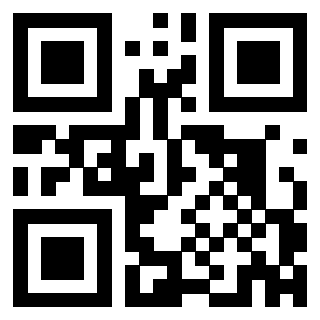 Il QrCode di 3305102774
