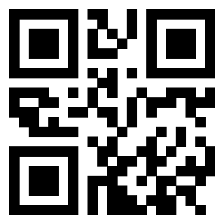 3305102775 Qr Code associato