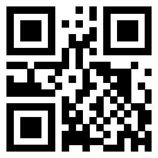 3305102776 - Immagine del QrCode associato