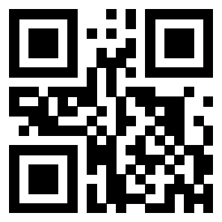 Il QrCode di 3305102777