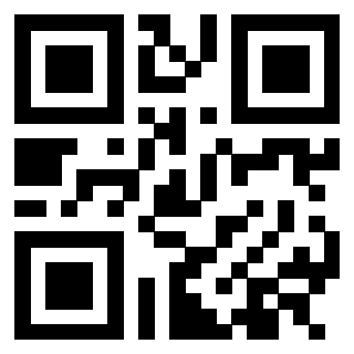 3305102778 - Immagine del QrCode associato