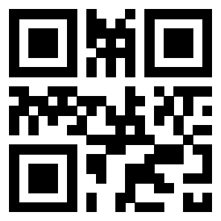 Scansione del Qr Code di 3305102781