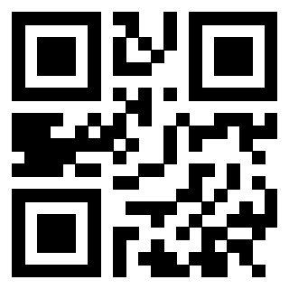 QrCode di 3305102784