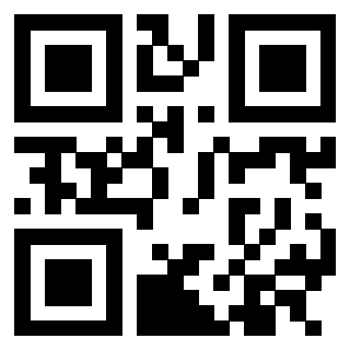 Scansione del Qr Code di 3305102786