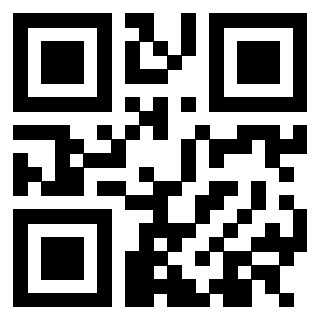 3305102788 - Immagine del QrCode