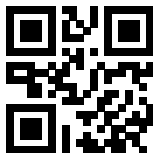Immagine del Qr Code di 3305102789