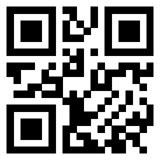 3305102790 QrCode associato