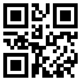 3305102792 - Immagine del Qr Code associato