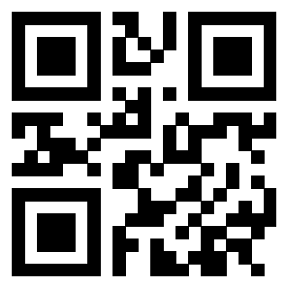 Il Qr Code di 3305102794