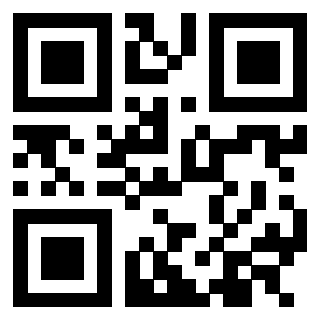 3305102796 Qr Code associato