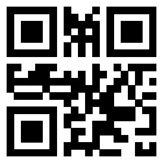 Immagine del Qr Code di 3305102797