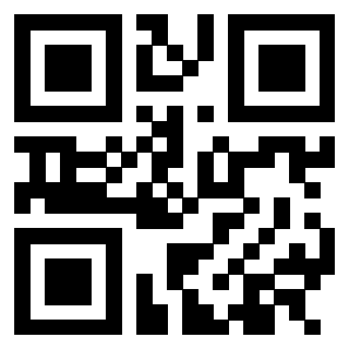 Scansione del Qr Code di 3305102798