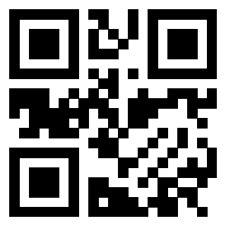 3305102800 Qr Code associato