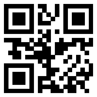 Immagine del QrCode di 3305102802