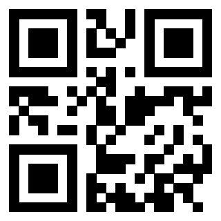 Il Qr Code di 3305102803