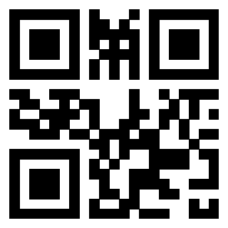 QrCode di 3305102805