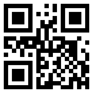 3305102806 - Immagine del Qr Code associato