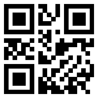Immagine del QrCode di 3305102808