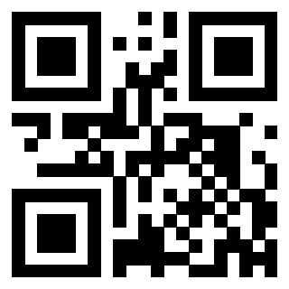 Immagine del QrCode di 3305102809