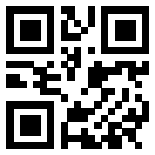 3305102810 - Immagine del QrCode