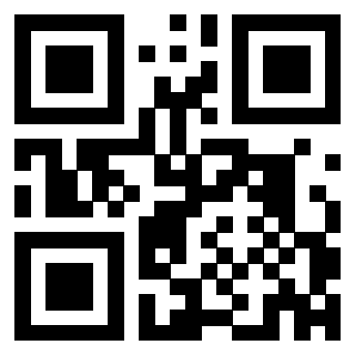 3305102814 - Immagine del QrCode associato