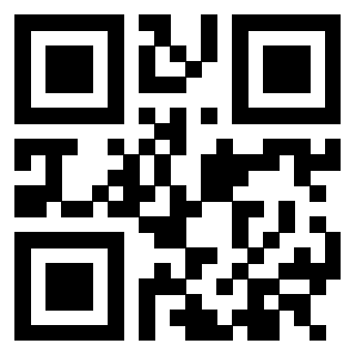 Qr Code di 3305102816