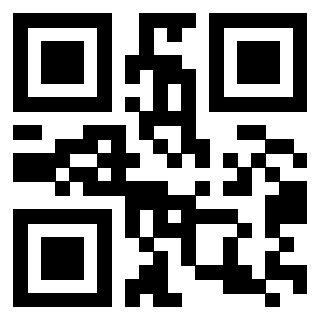 3305102817 QrCode associato