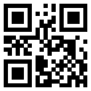 Il Qr Code di 3305102819