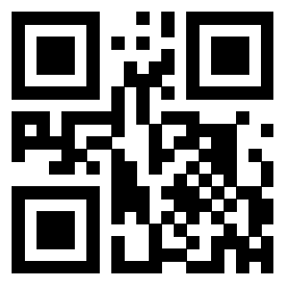 3305102823 - Immagine del QrCode associato