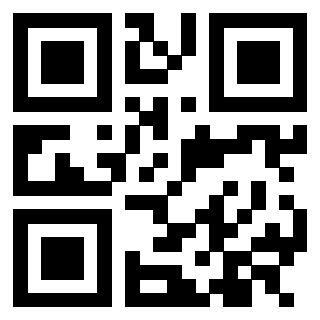 QrCode di 3305102825