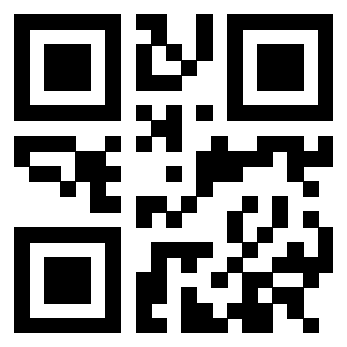 3305102826 - Immagine del QrCode associato