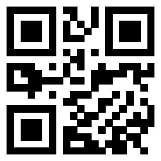 3305102828 - Immagine del QrCode associato