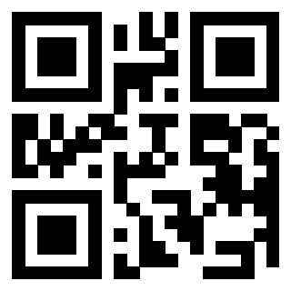 Il QrCode di 3305102832