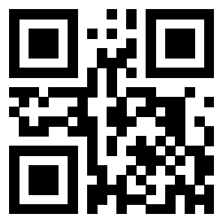 Scansione del QrCode di 3305102833
