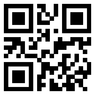 3305102835 - Immagine del QrCode associato