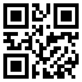 QrCode di 3305102838