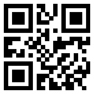 Il Qr Code di 3305102839