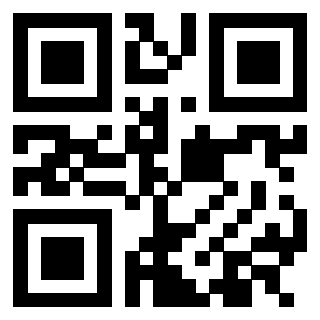 Scansione del Qr Code di 3305102840