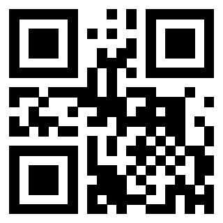 3305102842 QrCode associato