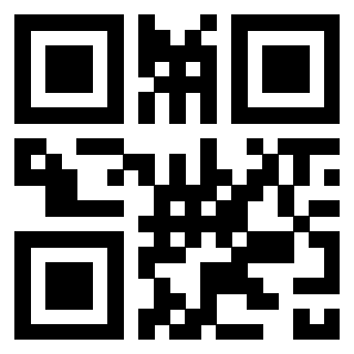 3305102843 QrCode associato