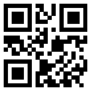 Immagine del Qr Code di 3305102844