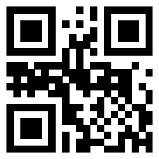 Il QrCode di 3305102846