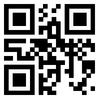 Immagine del QrCode di 3305102849