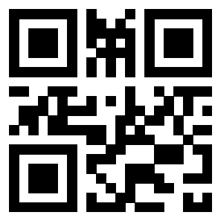 3305102850 Qr Code associato