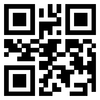 Immagine del QrCode di 3305102853