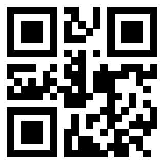 3305102855 - Immagine del QrCode associato