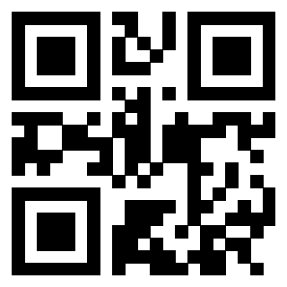 3305102857 - Immagine del QrCode associato