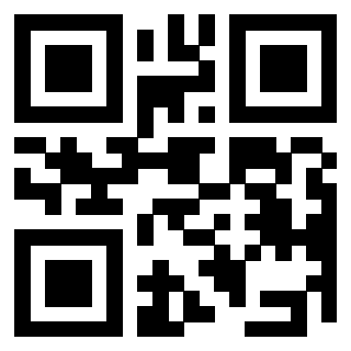 3305102858 - Immagine del QrCode associato