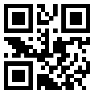 3305102859 - Immagine del QrCode associato